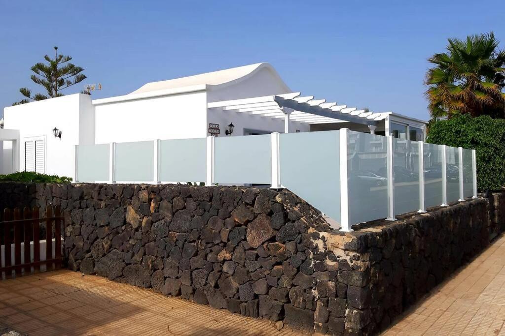 Villa Toledo 蒂亚斯 外观 照片